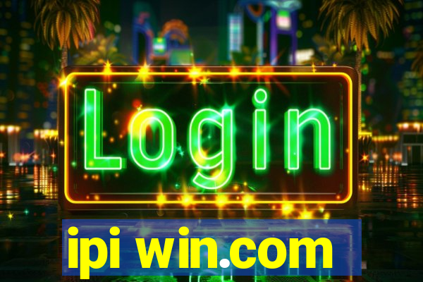 ipi win.com